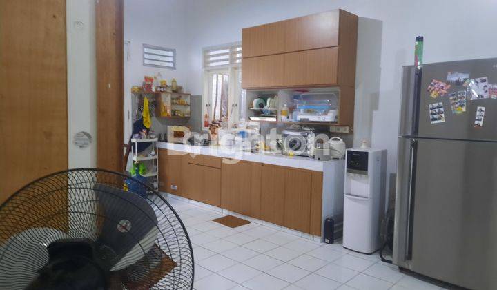 RUMAH + KOST 24 KAMAR FULL FURNISHED DI TANJUNG DUREN 2