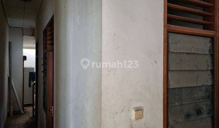 RUMAH MANGGA DURI KEPA 2 LANTAI HITUNG TANAH 2