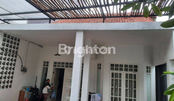 RUMAH + KOST 24 KAMAR FULL FURNISHED DI TANJUNG DUREN 2