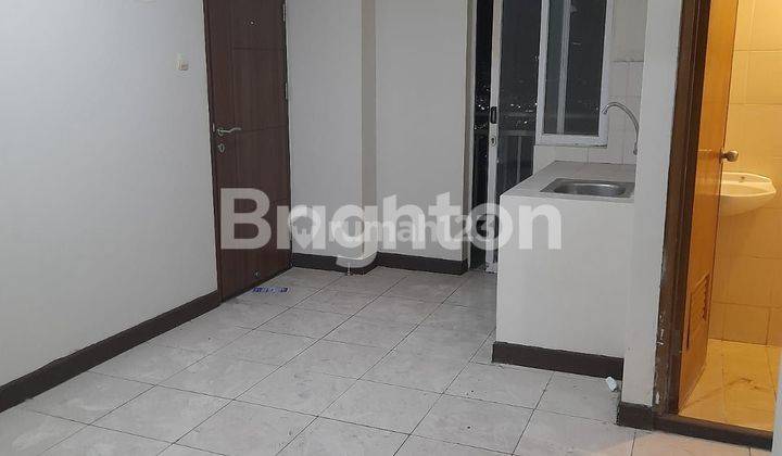 APARTEMEN PLUIT SEA VIEW JAKARTA UTARA 2