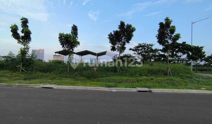 Corner Lot Wallstreet1 Corner Lot Wallstreet1