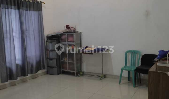 Rumah Siap Huni Taman Ratu