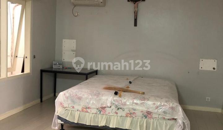 Rumah Siap Huni Green Ville  2