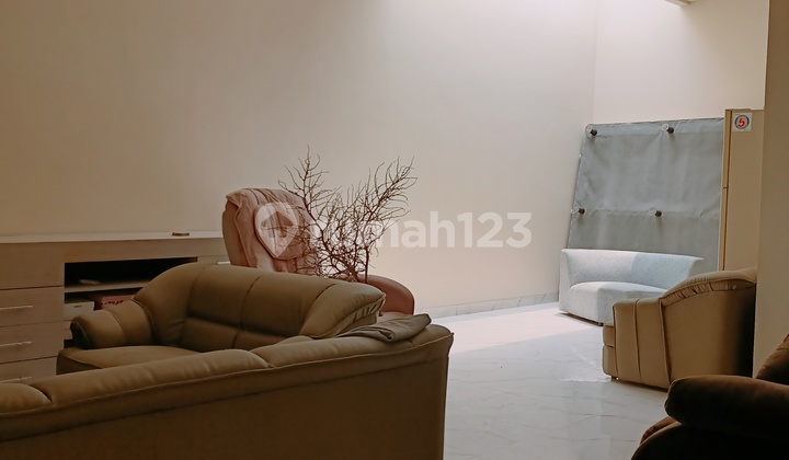 Rumah Siap Huni Green Ville Bagus 2