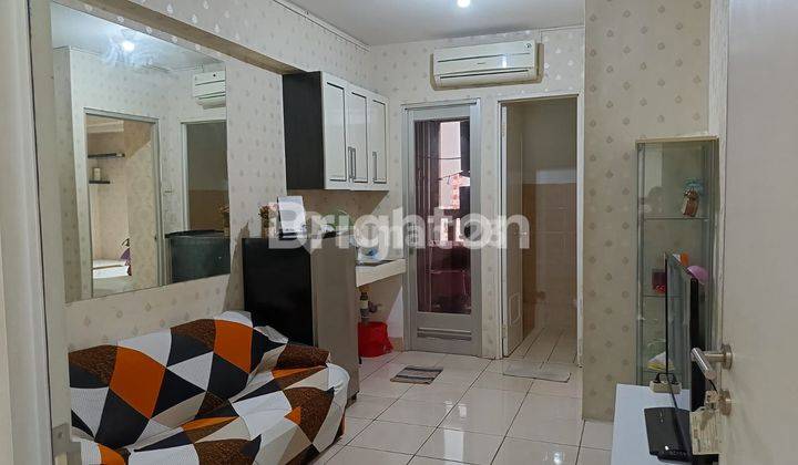 APARTEMEN GREENBAY 2 BR TOWER B ( HOOK ) 1