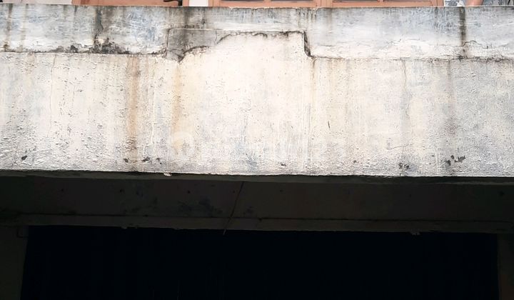 Murah Bangett..... Rumah Tua Buat Investasi, Kost2an di Jelambar 2