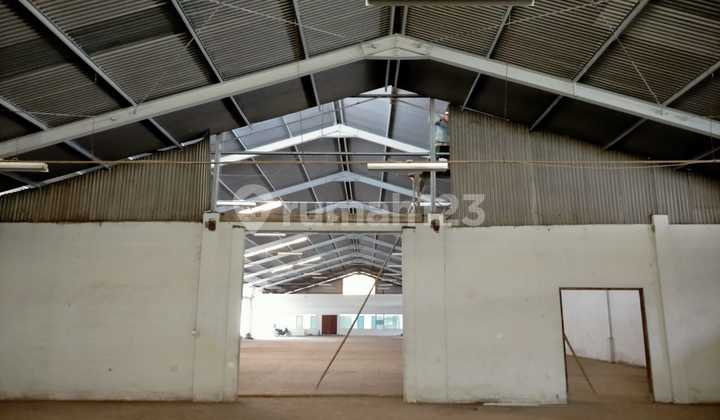 Gudang Bekasi Cibitung Gudang Bekasi Cibitung