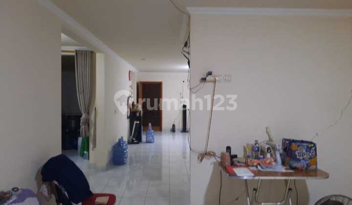 Rumah Siap Huni Green Ville 2