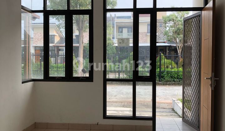 Jual Rumah Murah Siap Huni Di Citra Raya  2