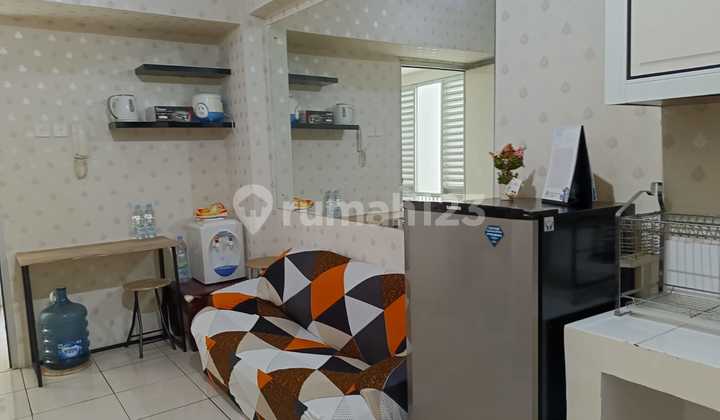 GreenBay Pluit Hook Furnished 2BR Apartment 2