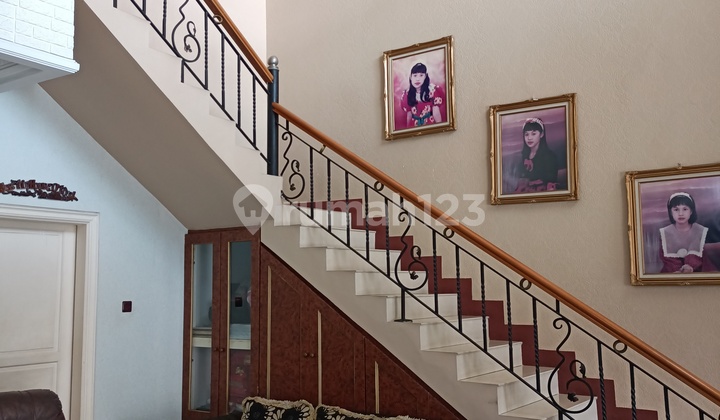 Rumah Ansana Raya Bagus 1