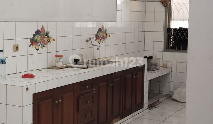 Rumah Bagus di Taman Permata Indah Jakarta Utara 2