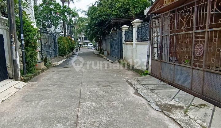 Rummah Green Ville Siap Huni 2