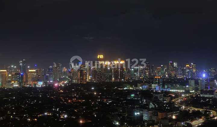 Gandaria Height Apartment 1 Kamar Tidur