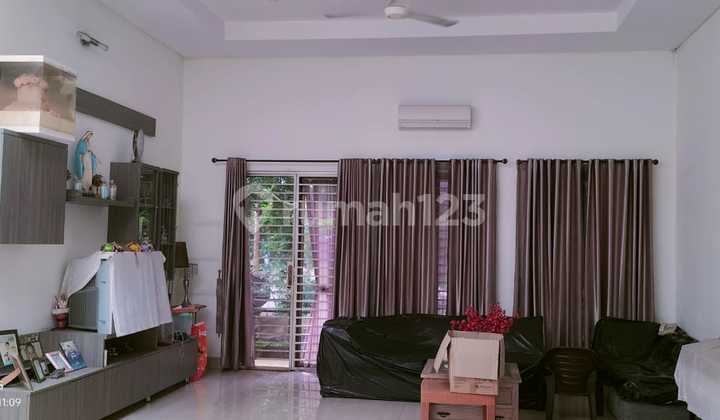 Nice House Hoek Green Ville 2