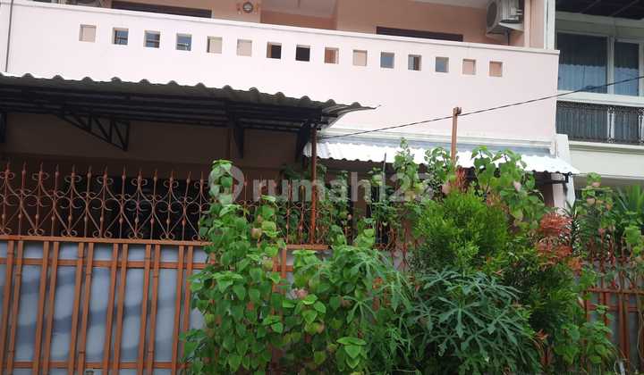 Rumah Siap Huni Green Ville