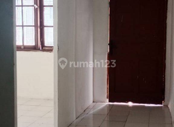 Rumah 3 Lantai Di Jelambar 2