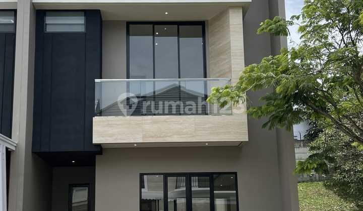 AZURA HOUSE @ VANYA PARK, NEW, STRATEGIC LOCATION