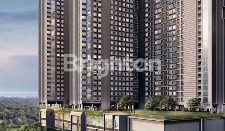 COLLINS BOULEVARD, APARTEMEN MEWAH DI GADING SERPONG, STRATEGIS , MURAH & TERAWAT COLLINS BOULEVARD, APARTEMEN MEWAH DI GADING SERPONG, STRATEGIS , MURAH & TERAWAT