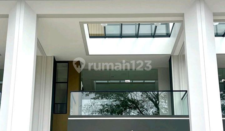Menteng Studio Loft, 3 Lantai, Sangat Strategis Berada Di Pusat Kota Gading Serpong Menteng Studio Loft, 3 Lantai, Sangat Strategis Berada Di Pusat Kota Gading Serpong