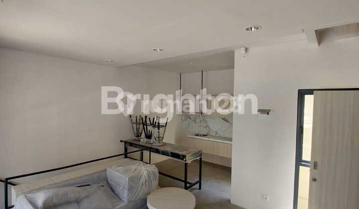 IMPRESAHOUSE, LUXURY TABEBUYA BSD, STRATEGIC, MOVE-IN READY. 2