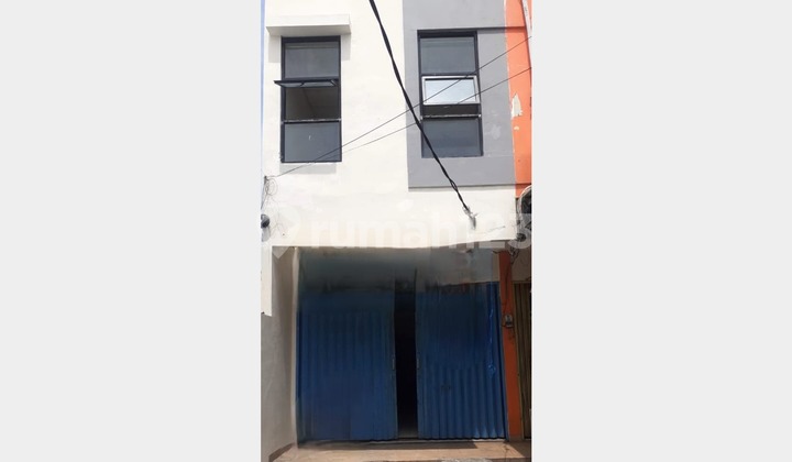 RUKO PULO GADUNG, JAKARTA TIMUR, 2 LANTAI, COCOK UNTUK TOKO FASHION, KANTOR, ATAU BISNIS F&B RUKO PULO GADUNG, JAKARTA TIMUR, 2 LANTAI, COCOK UNTUK TOKO FASHION, KANTOR, ATAU BISNIS F&B