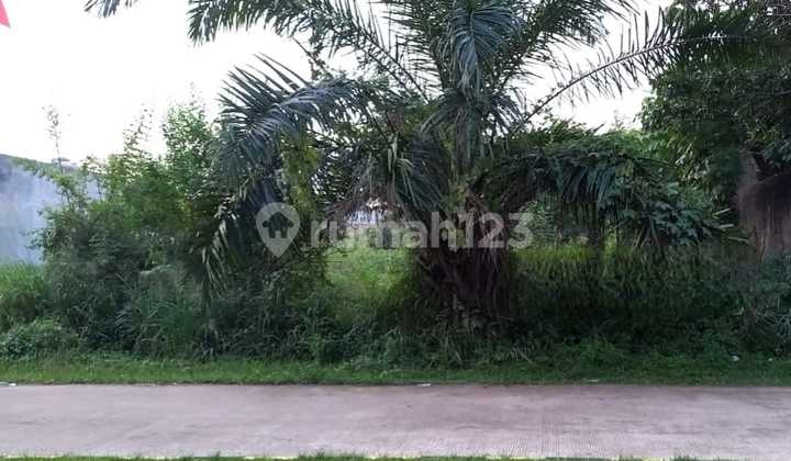 KAVLING PARUNG, BOGOR, SANGAT STRATEGIS, COCOK UNTUK INVESTASI DAN HUNIAN