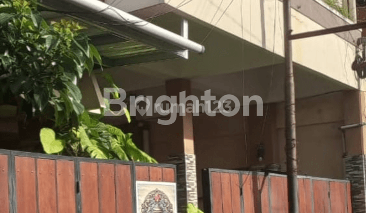 KOST PUTRI EXCLUSIVE DI GONDOKUSUMA, DI PUSAT KOTA JOGJA SANGAT STRATEGIS DAN FULL FURNISHED 1
