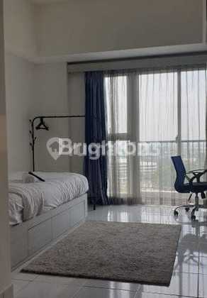 CASA DE PARCO APARTMENT, MOST AFFORDABLE AND HIGHLY STRATEGIC LOCATION