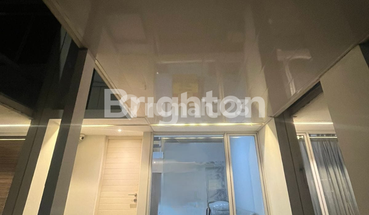 CLUSTER INSPIRAHAUS @ TABEBUYA BSD, STRATEGIC, FURNISHED, MOVE-IN READY