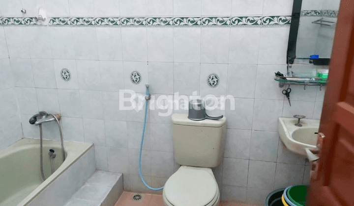 RUMAH MEWAH DI GEDONG KUNING, YOGYAKARTA SANGAT STRATEGIS, FULL FURNISHED, NYAMAN DAN SIAP HUNI 2