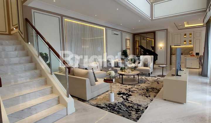 MATERA RESIDENCES SANGAT STRATEGIS, MEWAH, SIAP HUNI 2