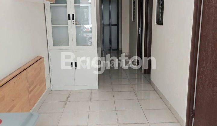 KOST ALLOGIO, SANGAT RAMAI, 11 KAMAR, FURNISH, NEGO SAMPAI DEAL 2