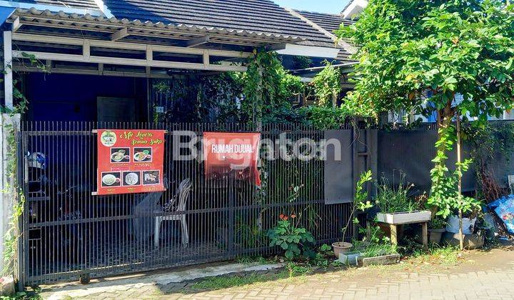 RUMAH DI GRAHA TIMUR PURWOKERTO NEGO SAMPAI DEAL 1