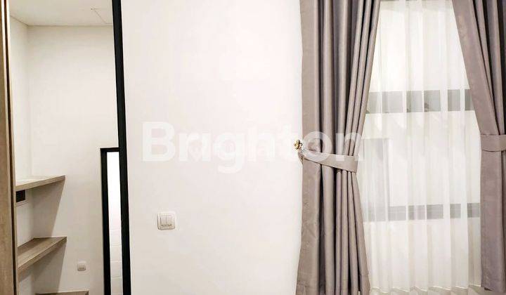 CLUSTER FREJA HOUSE, SANGAT STRATEGIS SEBELAH AEON BSD, PRASETYA MULYA, FULL FURNISHED 2