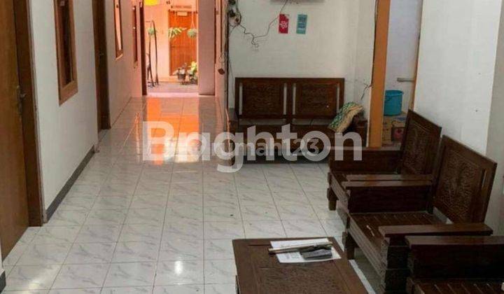 KOST AKTIF (PENUH SEMUA) UNSOED PURWOKERTO langsung dpt PASSIVE INCOME!! 2