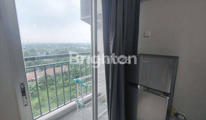 SGV Apartemen Serpong Greenview, Lokasi Strategis 2