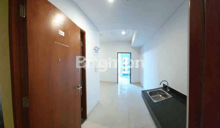 Apartemen Roseville BSD 2