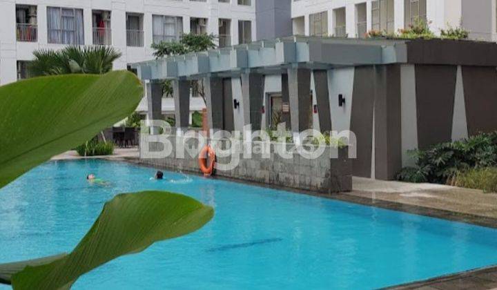 M TOWN APARTEMEN STRATEGIS DI PUSAT KOTA GADING SERPONG 2