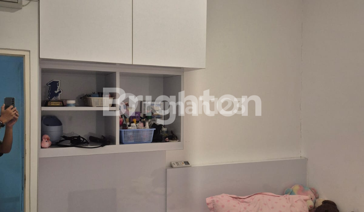 PORIS PARADISE HOUSE, TANGERANG, TERAWAT, FULL RENOVASI, SIAP HUNI 2