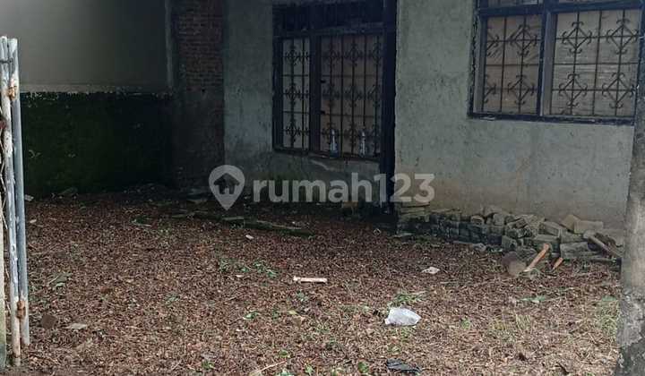 Kavling Bumi Puspitek Asri, Turun Harga, Nett Termurah, Cocok untuk Investasi & Hunian!!