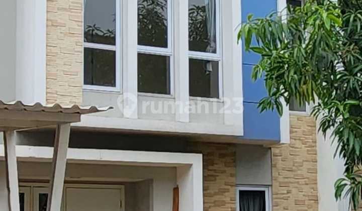 CLUSTER VERDI @ SYMPHONIA, STRATEGIC LOCATION, 2 STORIES, READY TO OCCUPY