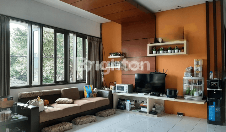 RUMAH SUKAMULYA, BANDUNG MEWAH DAN SANGAT STRATEGIS 2