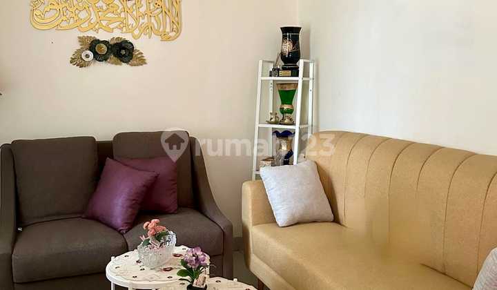 ALICANTE CLUSTER IS HIGHLY STRATEGIC, LOCATED IN THE GADING SERPONG COMMERCIAL AREA. 2