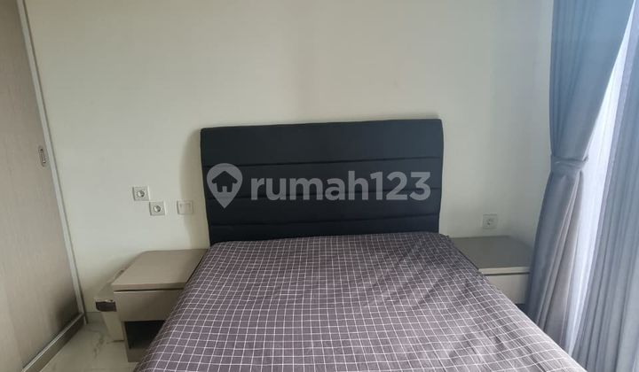 SKY HOUSE BSD APARTMENT, LEONIE TOWER, FULLY FURNISHED, JUST A STEP AWAY FROM AEON MALL BSD, NEGOTIABLE!