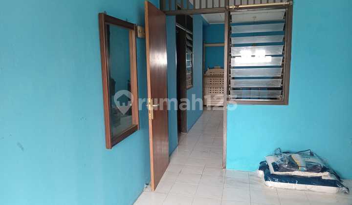 SECTOR 8 HOUSE, GADING SERPONG, VERY STRATEGIC, 2 STORIES, NEGOTIABLE UNTIL DEAL 2