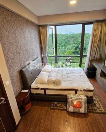 MARIGOLD APARTMENT, BSD CITY SUPER COZY AND STRATEGIC