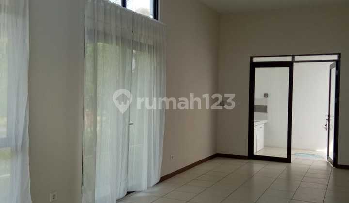 TATAR SIMAKIRANA NEW CITY PARAHYANGAN HOUSE, BANDUNG, STRATEGIC, FULLY RENOVATED!! 1