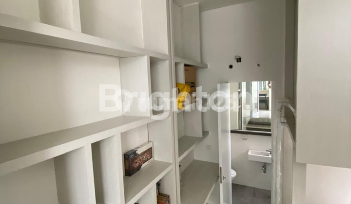 CLUSTER INSPIRAHAUS @ TABEBUYA BSD, STRATEGICALLY LOCATED IN THE HEART OF BSD CITY, LOWEST PRICEEEE 2