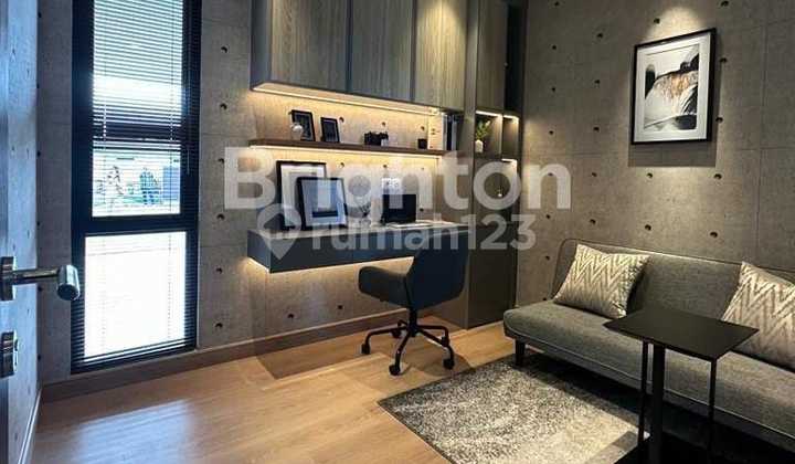 EONNA CLUSTER NAME HOUSE, 3 STORIES, LUXURY 2